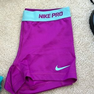 Nike Pros